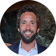 Idealizador: Cleriston Dantas