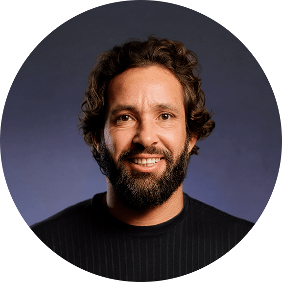 Cleriston Dantas - Founder | Head de Crédito Imobiliário