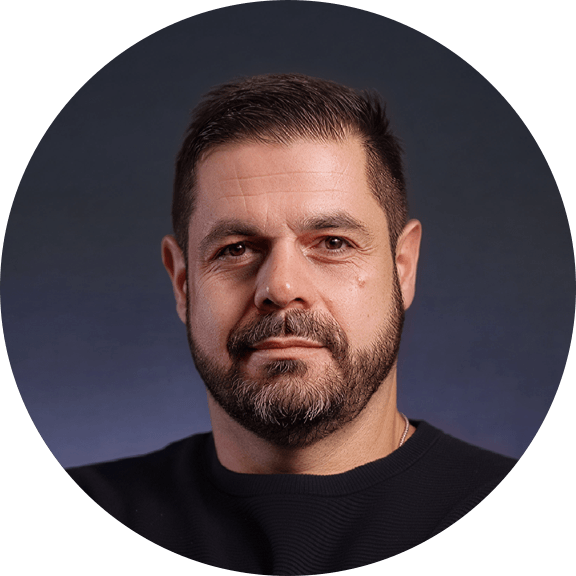 Marcos Paulo - Head de Consórcio